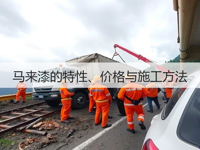 马来漆的特性、价格与施工方法(图3) 马来漆的特性、价格与施工方法(图3)