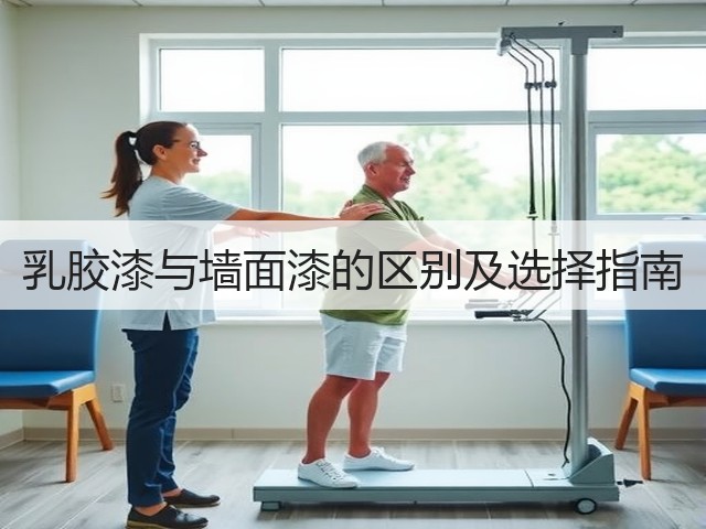 乳胶漆与墙面漆的区别及选择指南(图1) 乳胶漆与墙面漆的区别及选择指南(图1)