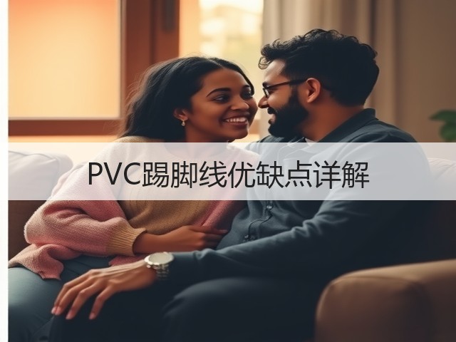 PVC踢脚线优缺点详解(图3) PVC踢脚线优缺点详解(图3)