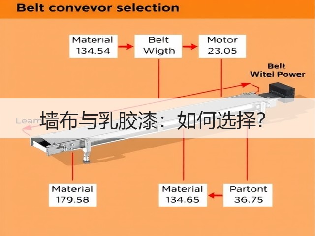墙布与乳胶漆：如何选择？(图2)