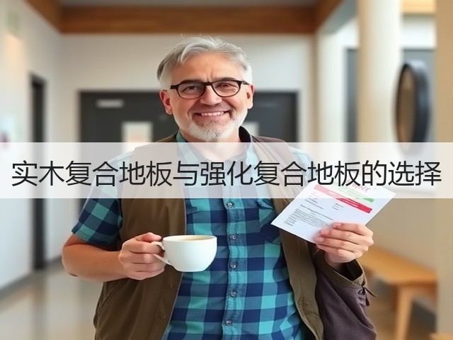 实木复合地板与强化复合地板的选择(图3) 实木复合地板与强化复合地板的选择(图3)