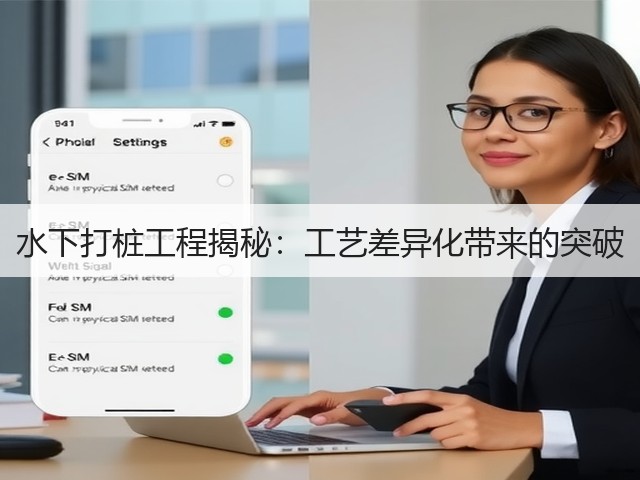 水下打桩工程揭秘:工艺差异化带来的突破(图3) 水下打桩工程揭秘:工艺差异化带来的突破(图3)
