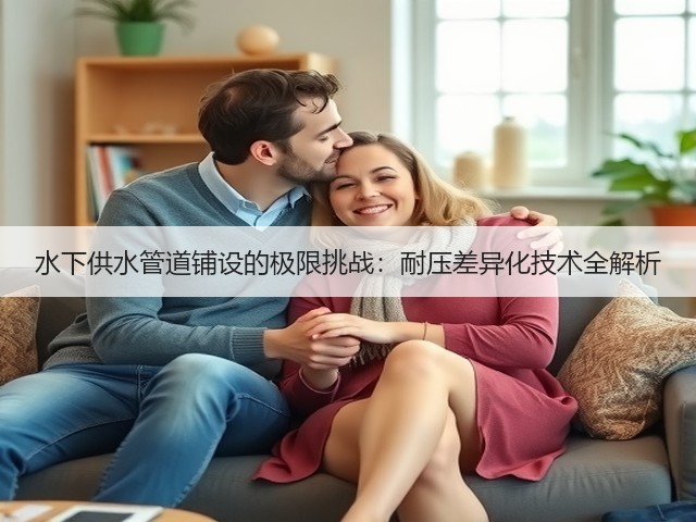 水下供水管道铺设的极限挑战:耐压差异化技术全解析(图3) 水下供水管道铺设的极限挑战:耐压差异化技术全解析(图3)