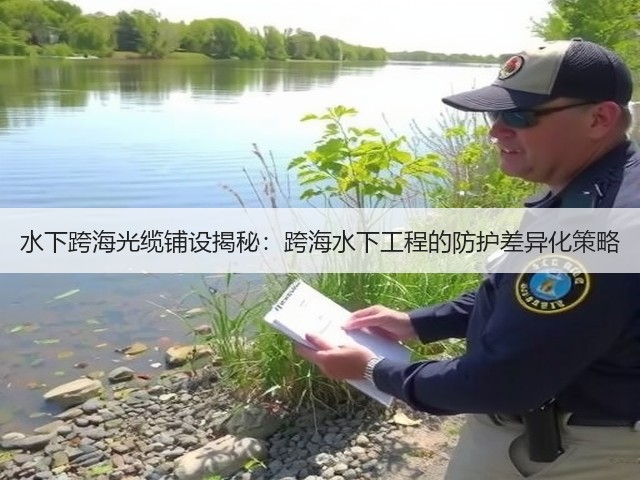 水下跨海光缆铺设揭秘:跨海水下工程的防护差异化策略(图1) 水下跨海光缆铺设揭秘:跨海水下工程的防护差异化策略(图1)