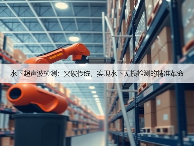 水下超声波检测:突破传统,实现水下无损检测的精准革命(图2) 水下超声波检测:突破传统,实现水下无损检测的精准革命(图2)