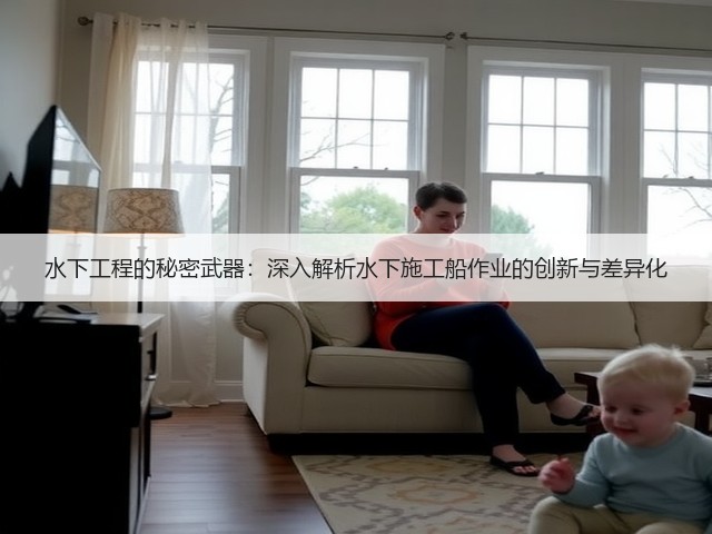 水下工程的秘密武器：深入解析水下施工船作业的创新与差异化(图1)