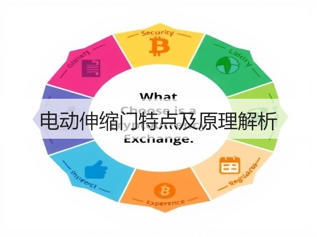 电动伸缩门特点及原理解析(图3) 电动伸缩门特点及原理解析(图3)