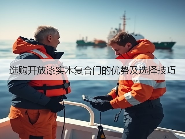 选购开放漆实木复合门的优势及选择技巧(图3) 选购开放漆实木复合门的优势及选择技巧(图3)