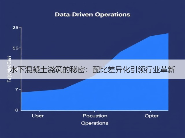 水下混凝土浇筑的秘密:配比差异化引领行业革新(图2) 水下混凝土浇筑的秘密:配比差异化引领行业革新(图2)