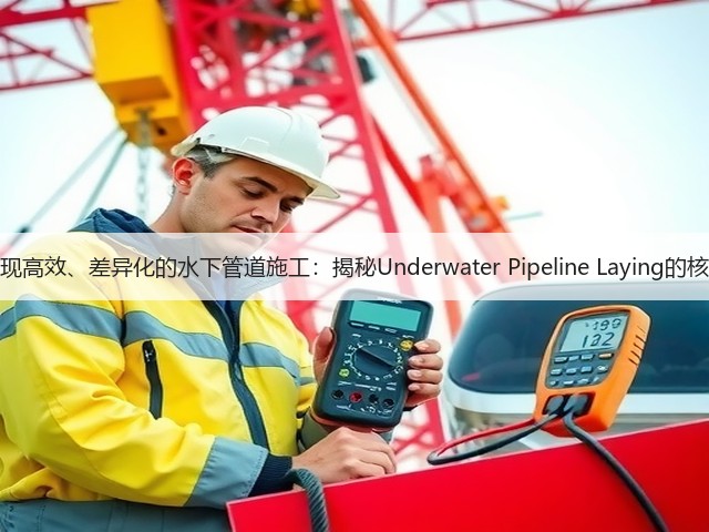 如何实现高效、差异化的水下管道施工:揭秘Underwater Pipeline Laying的核心技巧(图3) 如何实现高效、差异化的水下管道施工:揭秘Underwater Pipeline Laying的核心技巧(图3)