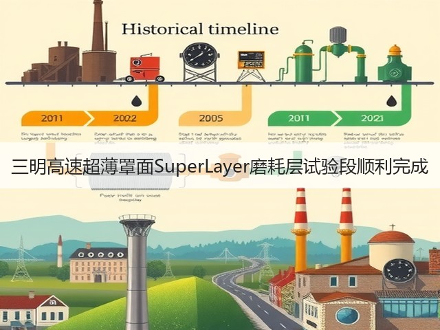 三明高速超薄罩面SuperLayer磨耗层试验段顺利完成(图1) 三明高速超薄罩面SuperLayer磨耗层试验段顺利完成(图1)