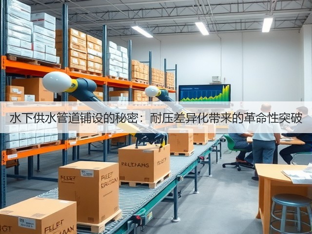 水下供水管道铺设的秘密：耐压差异化带来的革命性突破(图1)