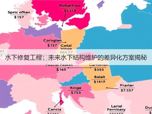 水下修复工程:未来水下结构维护的差异化方案揭秘(图2) 水下修复工程:未来水下结构维护的差异化方案揭秘(图2)