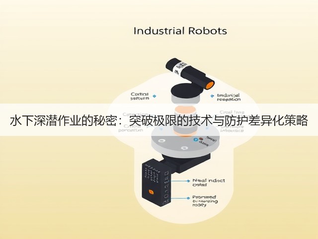 水下深潜作业的秘密:突破极限的技术与防护差异化策略(图3) 水下深潜作业的秘密:突破极限的技术与防护差异化策略(图3)