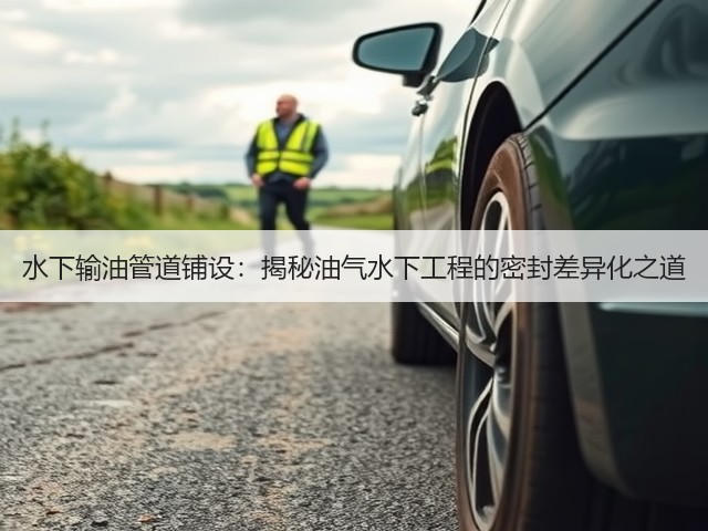 水下输油管道铺设:揭秘油气水下工程的密封差异化之道(图2) 水下输油管道铺设:揭秘油气水下工程的密封差异化之道(图2)