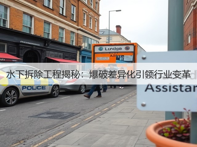 水下拆除工程揭秘:爆破差异化引领行业变革(图1) 水下拆除工程揭秘:爆破差异化引领行业变革(图1)
