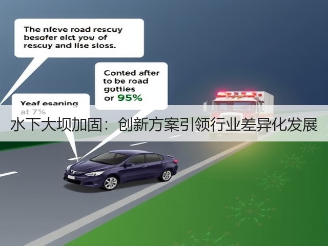 水下大坝加固:创新方案引领行业差异化发展(图3) 水下大坝加固:创新方案引领行业差异化发展(图3)