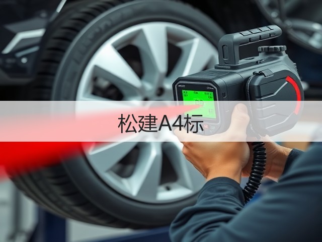 松建A4标(图3)