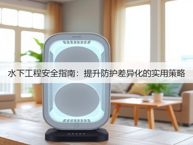 水下工程安全指南:提升防护差异化的实用策略(图3) 水下工程安全指南:提升防护差异化的实用策略(图3)