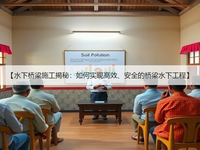 【水下桥梁施工揭秘:如何实现高效、安全的桥梁水下工程】(图3) 【水下桥梁施工揭秘:如何实现高效、安全的桥梁水下工程】(图3)