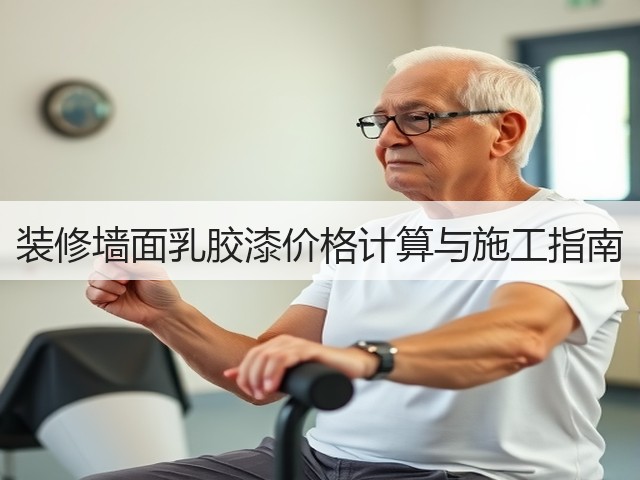 装修墙面乳胶漆价格计算与施工指南(图3) 装修墙面乳胶漆价格计算与施工指南(图3)