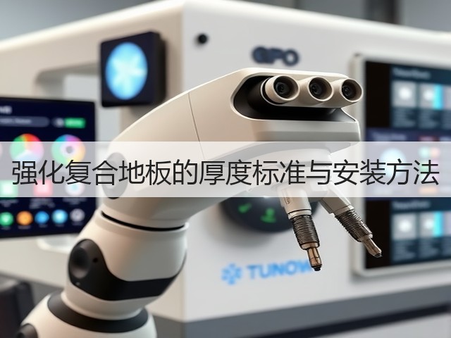 强化复合地板的厚度标准与安装方法(图3)