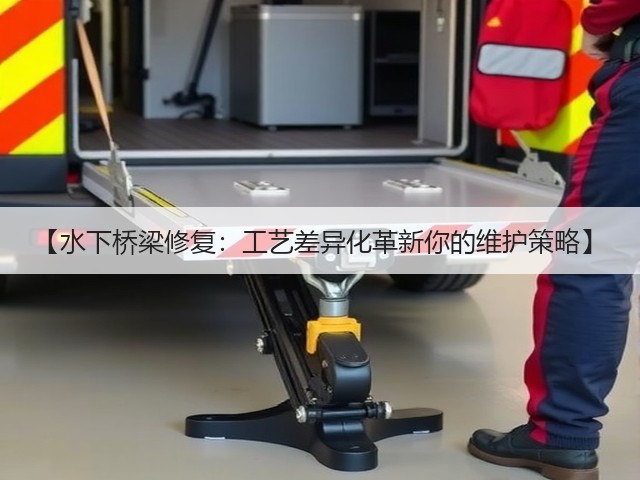 【水下桥梁修复:工艺差异化革新你的维护策略】(图3) 【水下桥梁修复:工艺差异化革新你的维护策略】(图3)