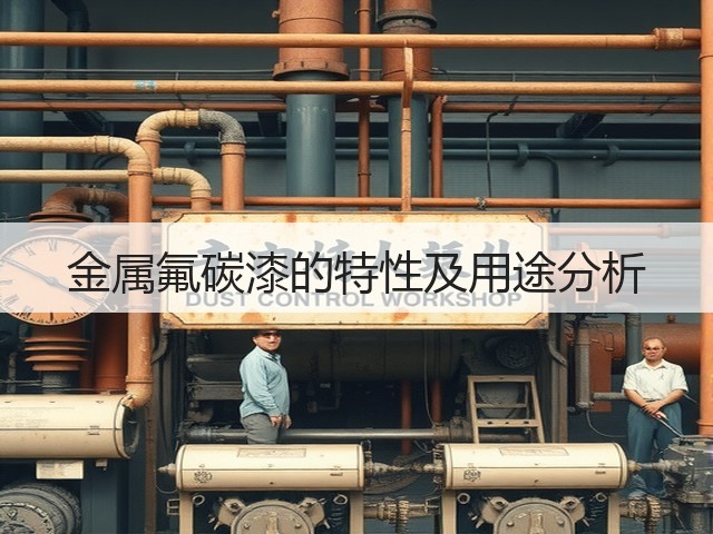 金属氟碳漆的特性及用途分析(图3) 金属氟碳漆的特性及用途分析(图3)