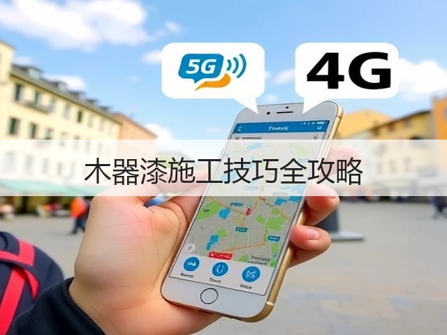 木器漆施工技巧全攻略(图1) 木器漆施工技巧全攻略(图1)