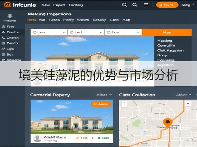 境美硅藻泥的优势与市场分析(图1) 境美硅藻泥的优势与市场分析(图1)