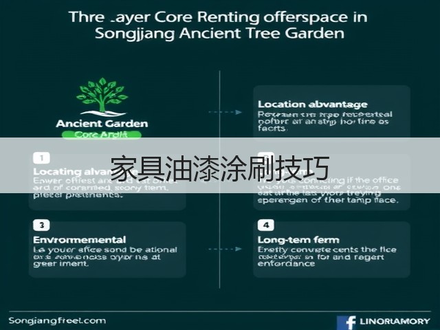 家具油漆涂刷技巧(图1) 家具油漆涂刷技巧(图1)
