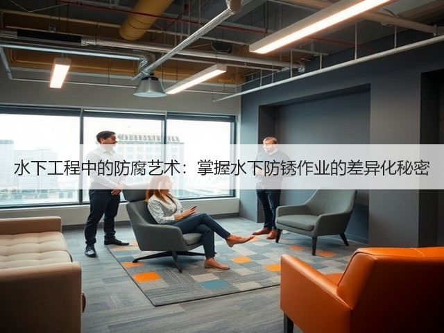 水下工程中的防腐艺术:掌握水下防锈作业的差异化秘密(图3) 水下工程中的防腐艺术:掌握水下防锈作业的差异化秘密(图3)