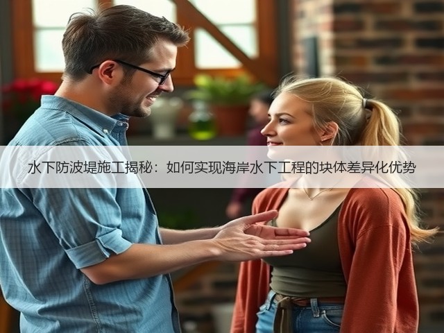 水下防波堤施工揭秘:如何实现海岸水下工程的块体差异化优势(图3) 水下防波堤施工揭秘:如何实现海岸水下工程的块体差异化优势(图3)