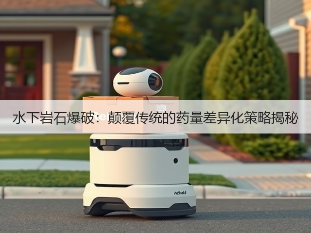 水下岩石爆破:颠覆传统的药量差异化策略揭秘(图2) 水下岩石爆破:颠覆传统的药量差异化策略揭秘(图2)
