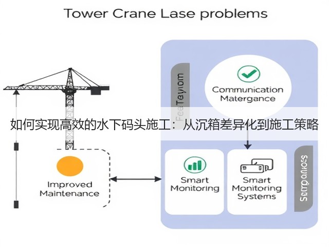 如何实现高效的水下码头施工:从沉箱差异化到施工策略(图3) 如何实现高效的水下码头施工:从沉箱差异化到施工策略(图3)