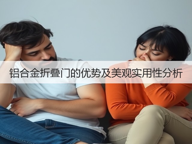 铝合金折叠门的优势及美观实用性分析(图1) 铝合金折叠门的优势及美观实用性分析(图1)