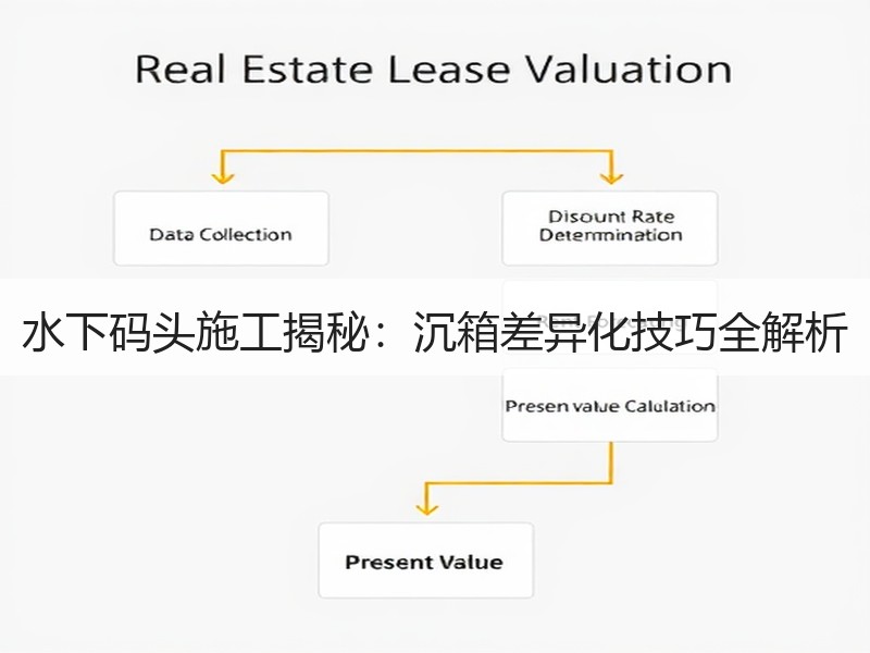 水下码头施工揭秘：沉箱差异化技巧全解析