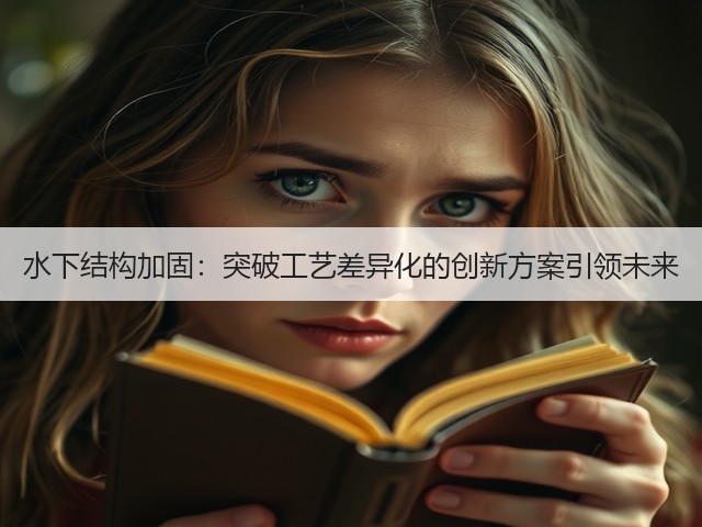 水下结构加固:突破工艺差异化的创新方案引领未来(图3) 水下结构加固:突破工艺差异化的创新方案引领未来(图3)