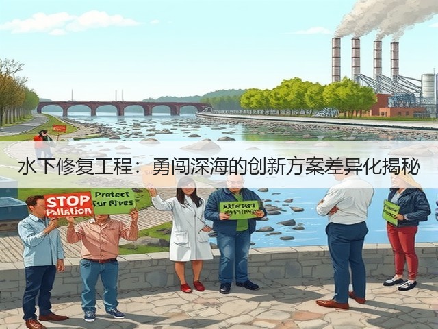 水下修复工程:勇闯深海的创新方案差异化揭秘(图2) 水下修复工程:勇闯深海的创新方案差异化揭秘(图2)