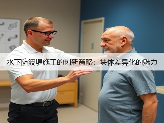 水下防波堤施工的创新策略:块体差异化的魅力(图3) 水下防波堤施工的创新策略:块体差异化的魅力(图3)