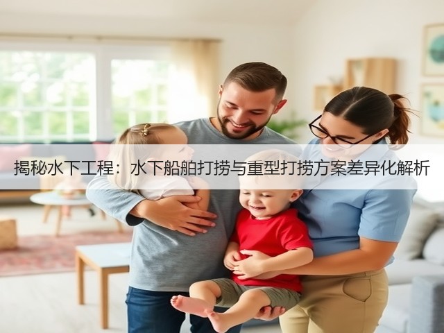 揭秘水下工程:水下船舶打捞与重型打捞方案差异化解析(图3) 揭秘水下工程:水下船舶打捞与重型打捞方案差异化解析(图3)