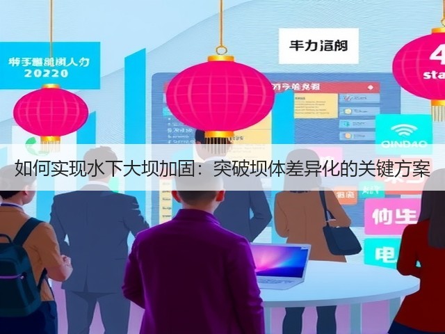 如何实现水下大坝加固:突破坝体差异化的关键方案(图2) 如何实现水下大坝加固:突破坝体差异化的关键方案(图2)