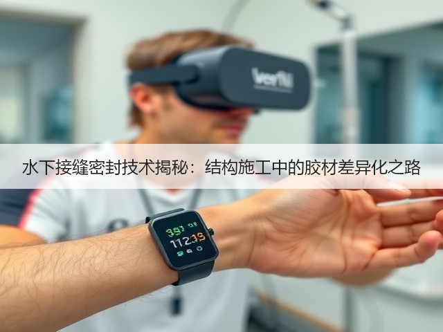 水下接缝密封技术揭秘：结构施工中的胶材差异化之路(图3)