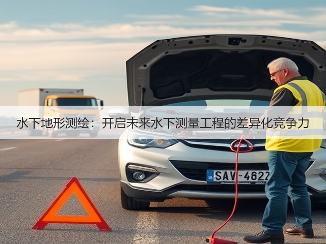 水下地形测绘:开启未来水下测量工程的差异化竞争力(图2) 水下地形测绘:开启未来水下测量工程的差异化竞争力(图2)