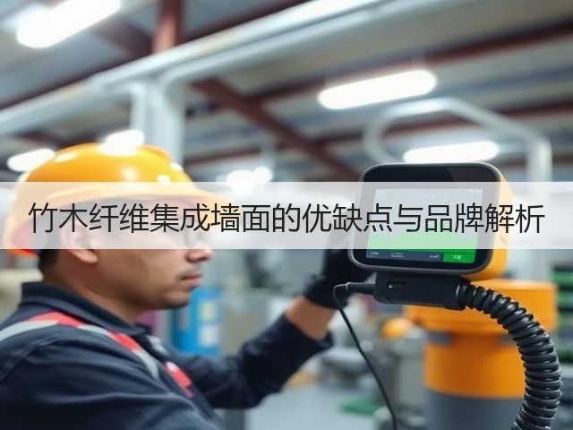 竹木纤维集成墙面的优缺点与品牌解析(图1) 竹木纤维集成墙面的优缺点与品牌解析(图1)