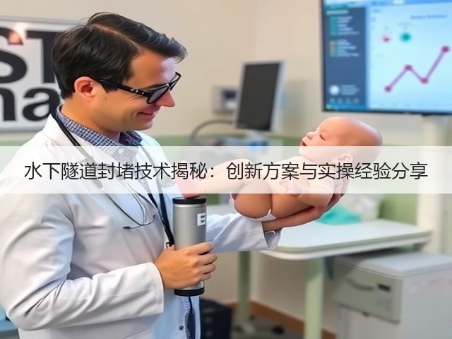 水下隧道封堵技术揭秘:创新方案与实操经验分享(图2) 水下隧道封堵技术揭秘:创新方案与实操经验分享(图2)