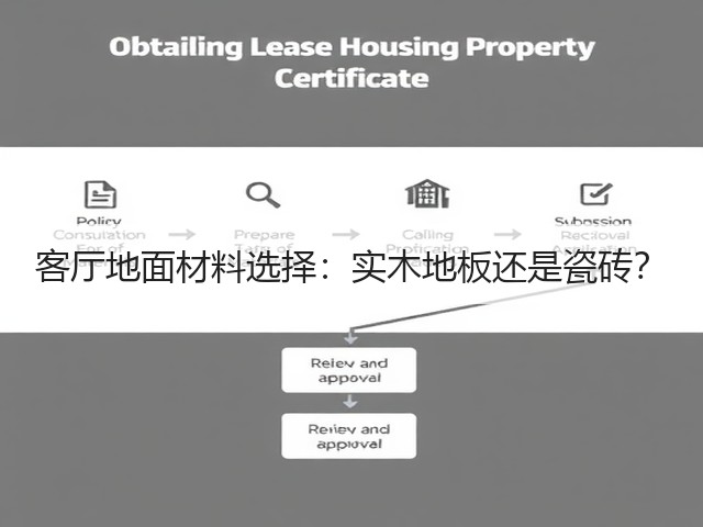 客厅地面材料选择:实木地板还是瓷砖?(图3) 客厅地面材料选择:实木地板还是瓷砖?(图3)