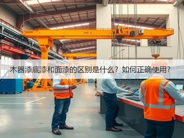 木器漆底漆和面漆的区别是什么?如何正确使用?(图3) 木器漆底漆和面漆的区别是什么?如何正确使用?(图3)