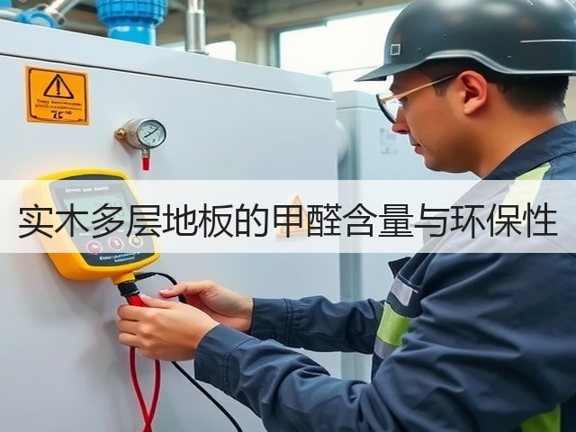 实木多层地板的甲醛含量与环保性(图3) 实木多层地板的甲醛含量与环保性(图3)