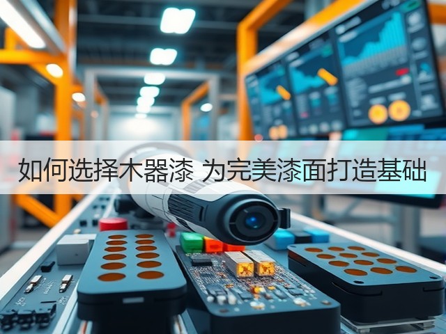 如何选择木器漆 为完美漆面打造基础(图3) 如何选择木器漆 为完美漆面打造基础(图3)